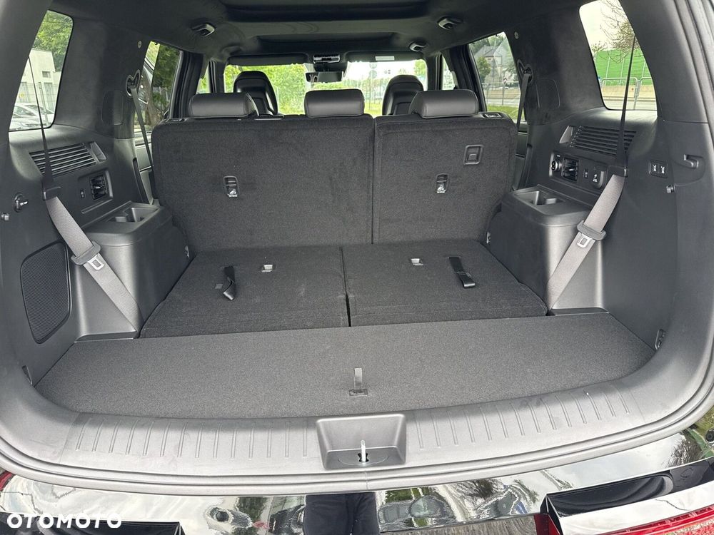 Hyundai Santa Fe 1.6 T-GDI HEV Calligraphy 4WD 7os - 21