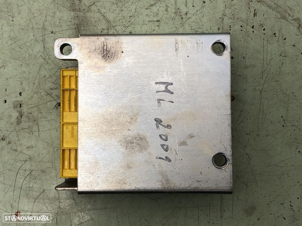 Centralina airbag  Usado MERCEDES-BENZ M-CLASS (W163) ML 320 A0025422018 A002 54... - 4