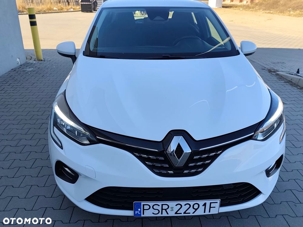 Renault Clio - 20