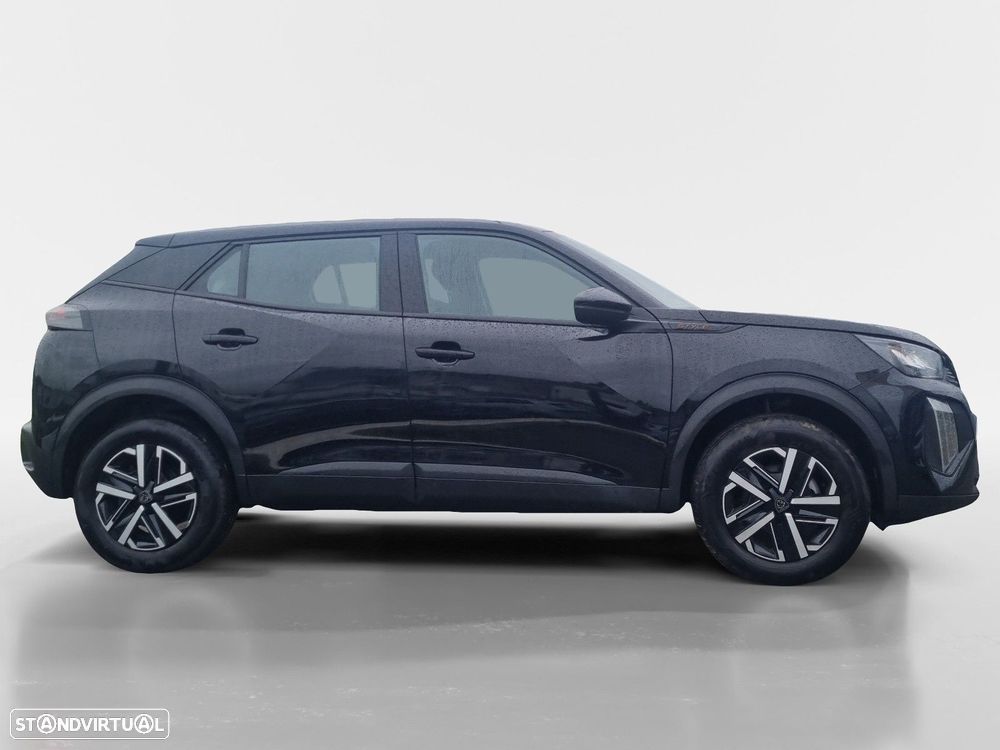 Peugeot 2008 1.2 PureTech Style - 6