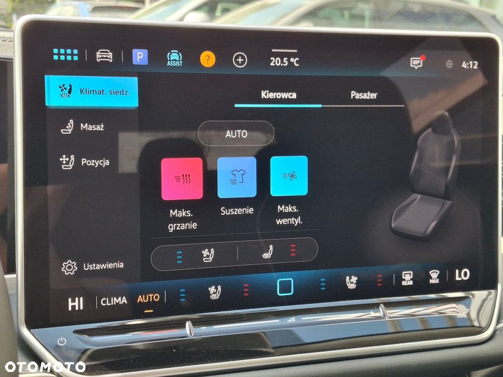 Volkswagen Passat - 37