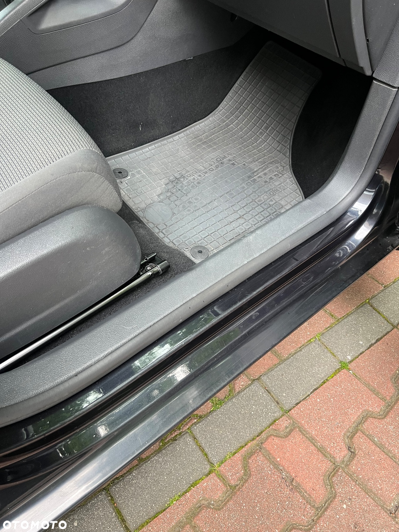 Volkswagen Golf - 5