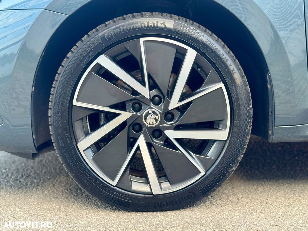 Skoda Octavia 1.4 TSI iV PHEV Style - 15