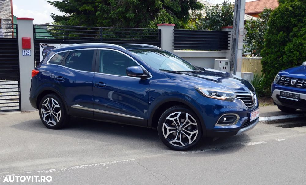 Renault Kadjar - 33
