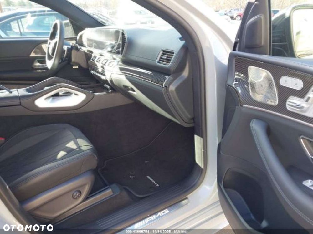 Mercedes-Benz GLE - 11