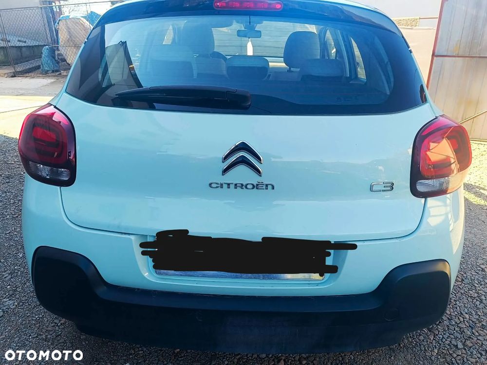 Citroën C3 1.2 PureTech Exclusive - 4