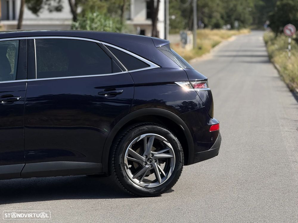 DS DS7 Crossback - 4