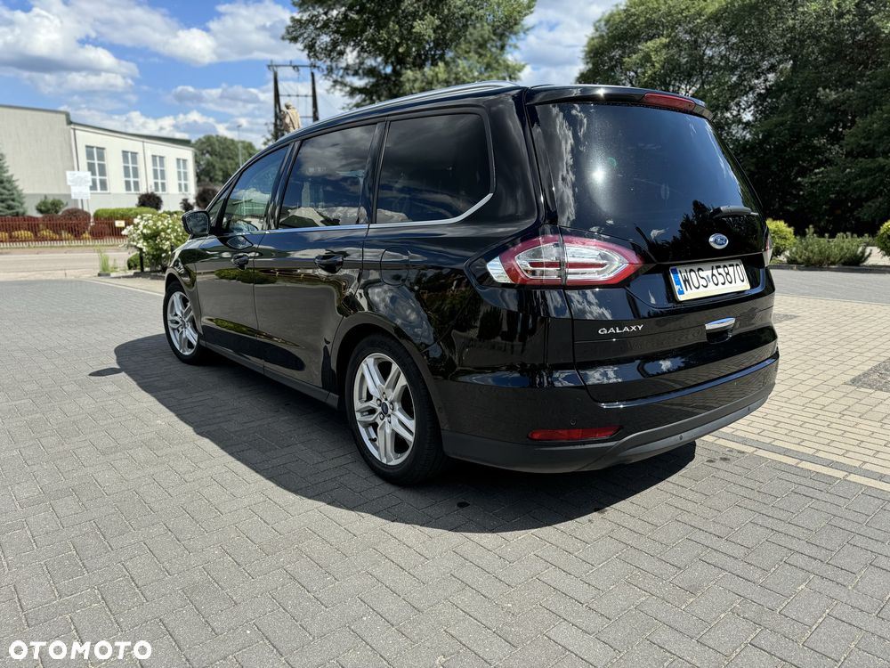 Ford Galaxy - 3