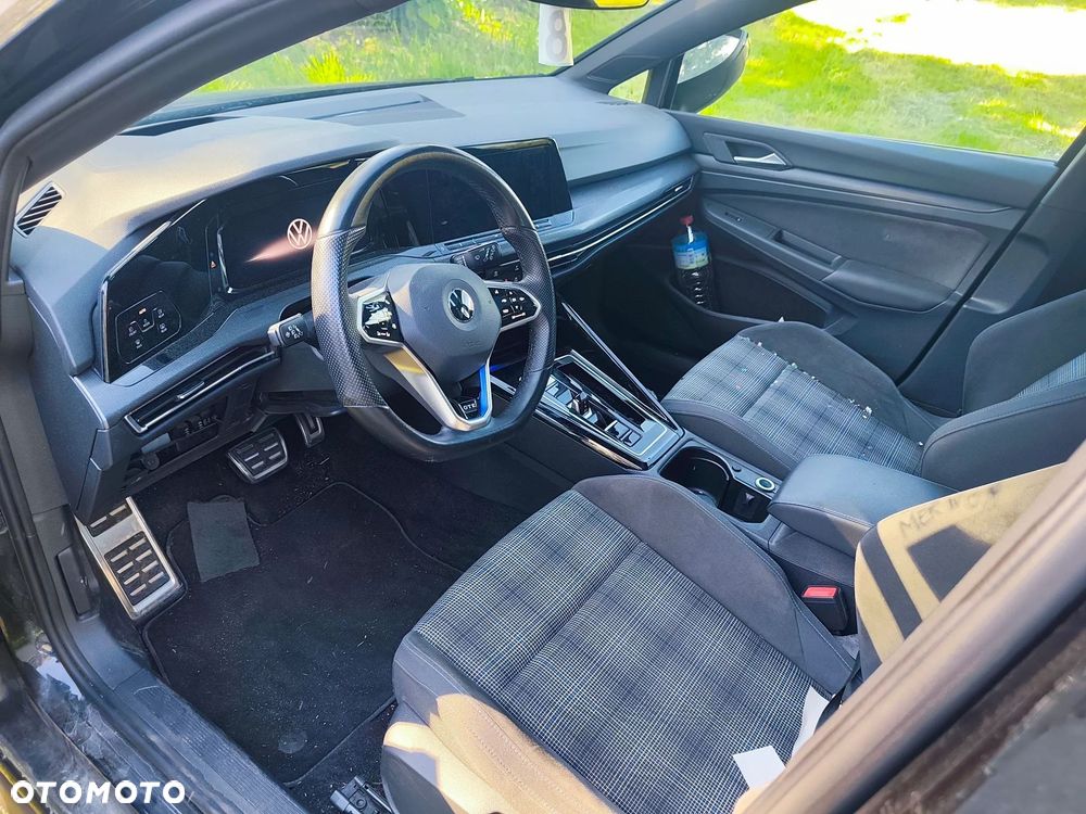 Volkswagen Golf 1.4 TSI Plug-In Hybrid GTE DSG - 16