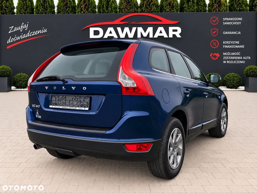 Volvo XC 60 D4 RDesign - 5