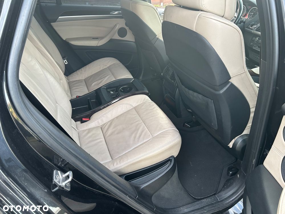 BMW X6 xDrive40d Edition Exclusive - 8