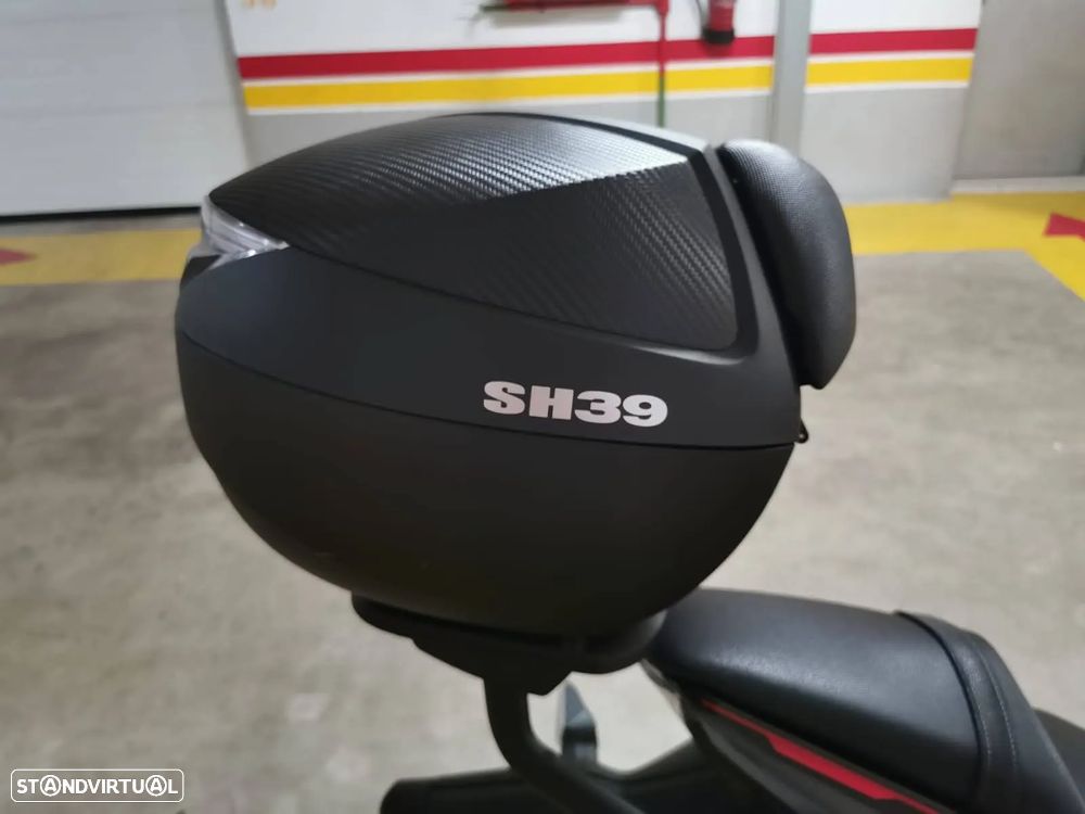 Kawasaki Z 650 - 7