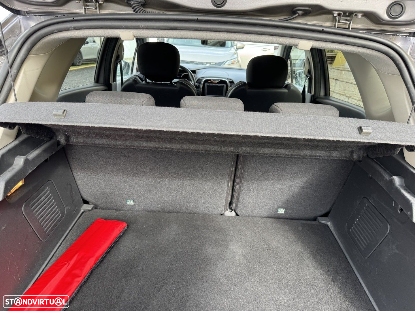 Renault Captur 0.9 TCE Exclusive - 8