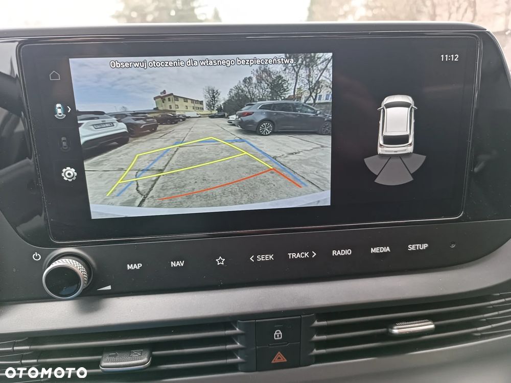 Hyundai i20 - 17