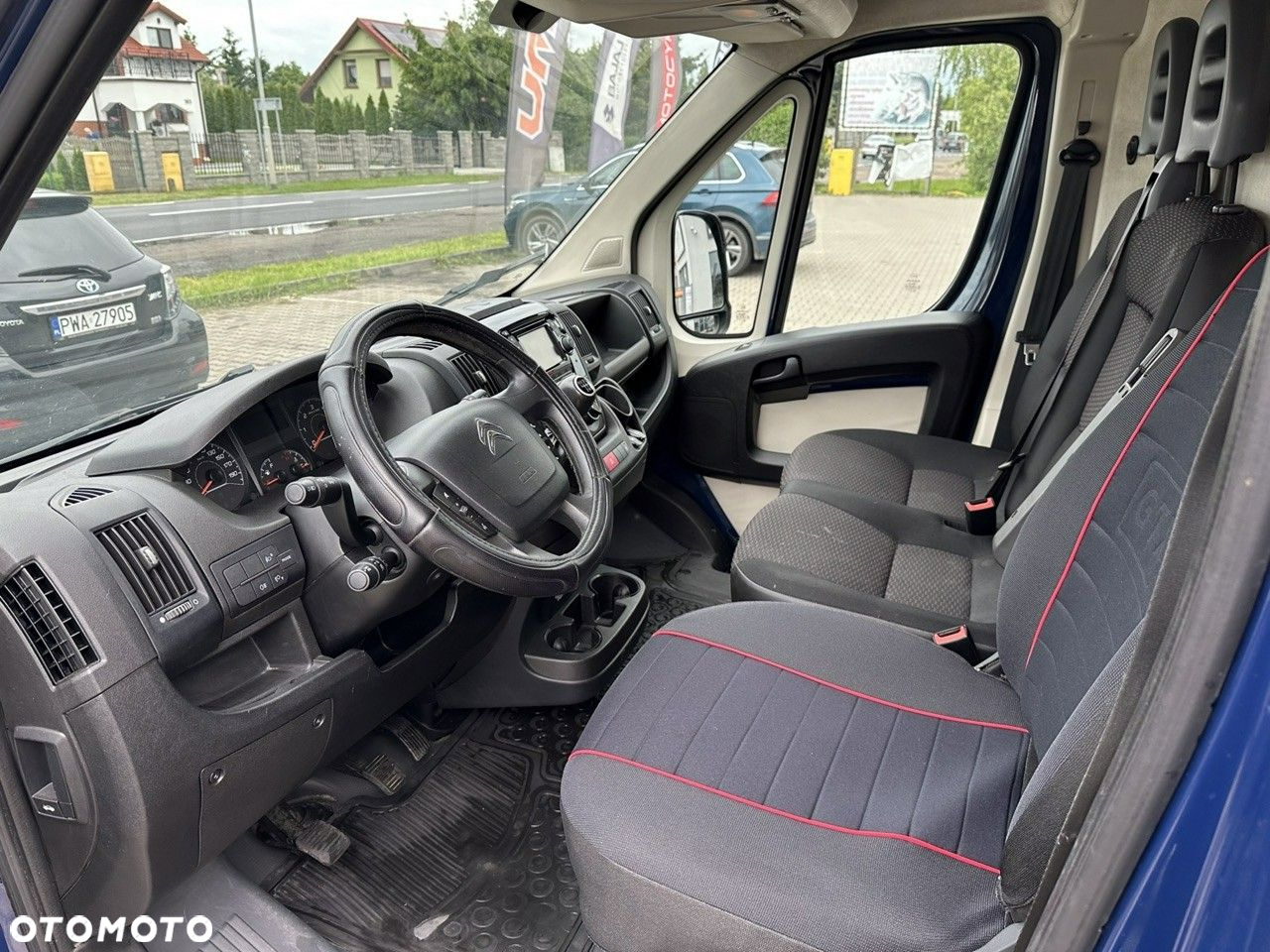 Citroën Jumper - 12