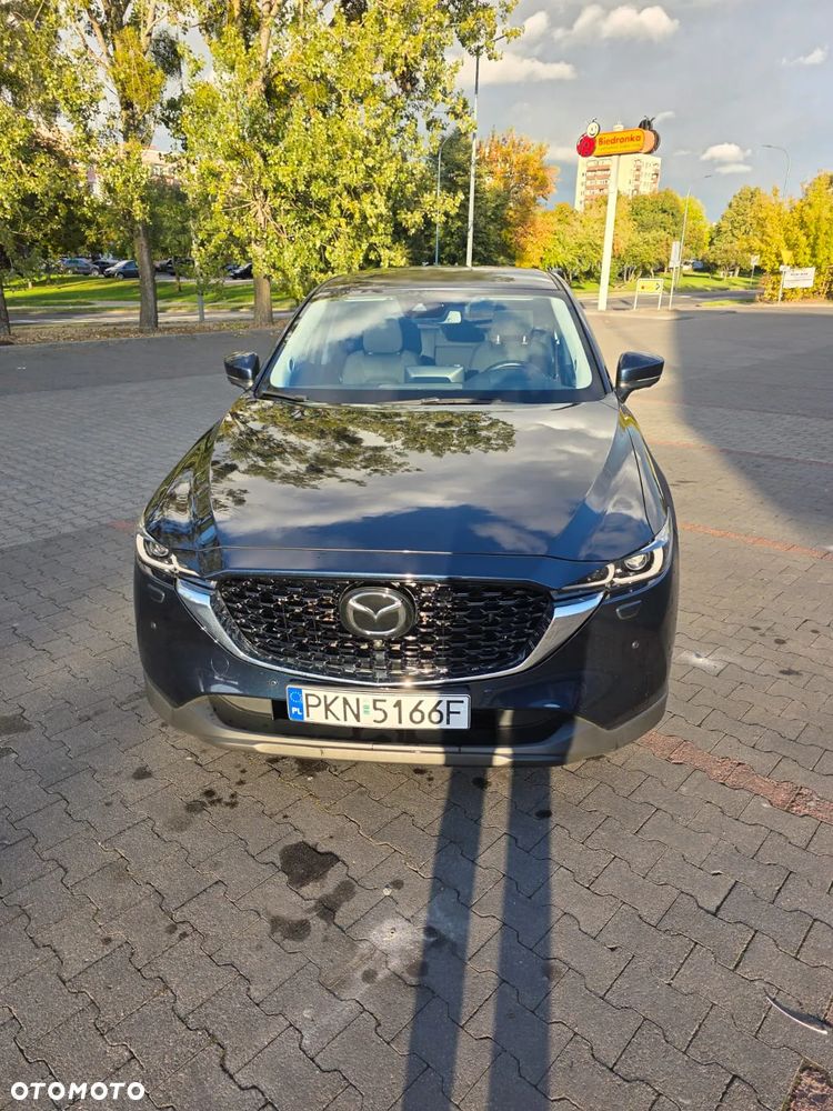 Mazda CX-5 2.0 Hikari 2WD - 2