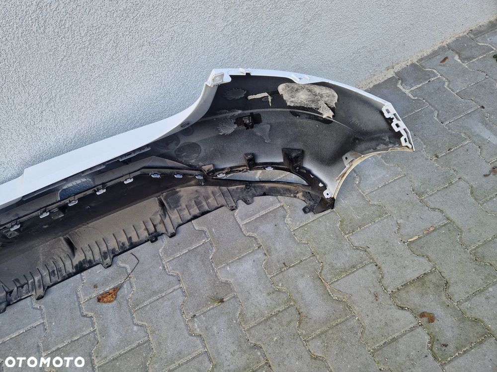 Zderzak Hyundai I20 III tyl 2020 - - 11