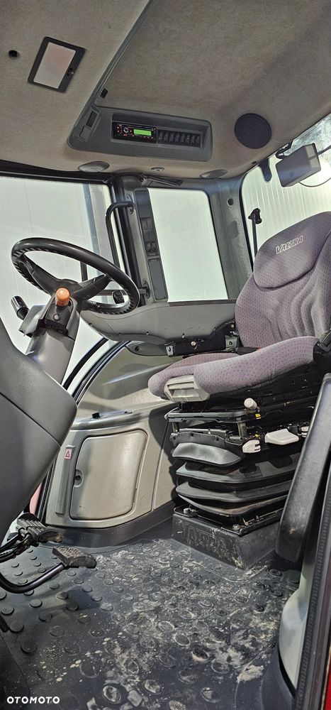 Valtra VALTRA T 132 Versu Orginał Transport T120  N122 714 Vario 6620 Premium - 4