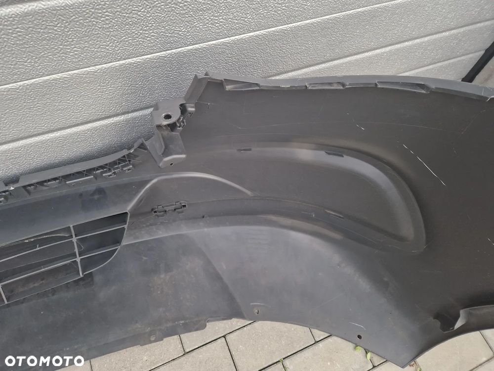 ZDERZAK PRZEDNI MERCEDES SPRINTER W907, W910  2018-- - 15