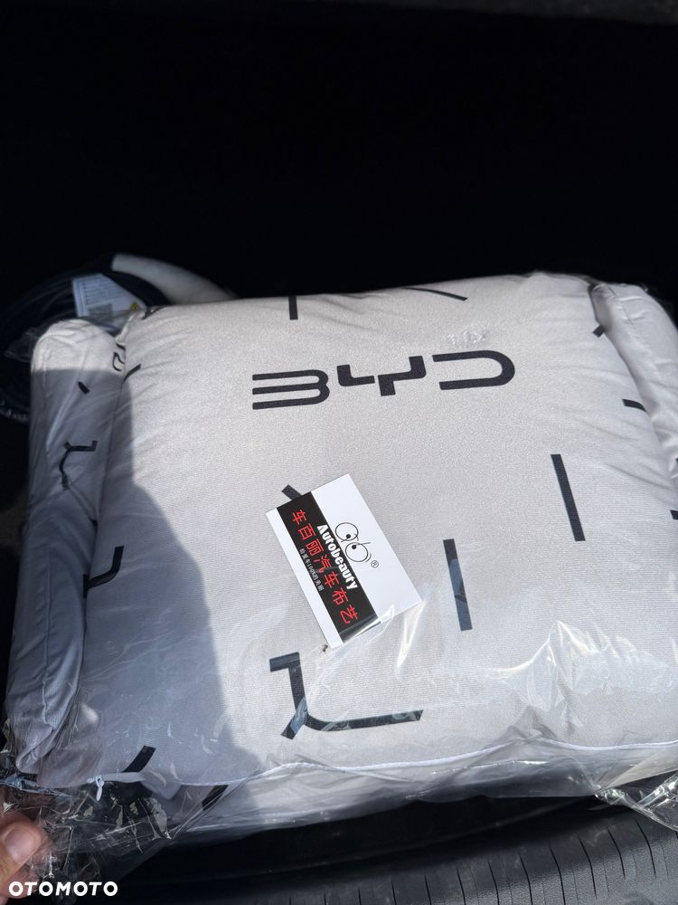 BYD Seal 6 1.5 Comfort Lite - 19