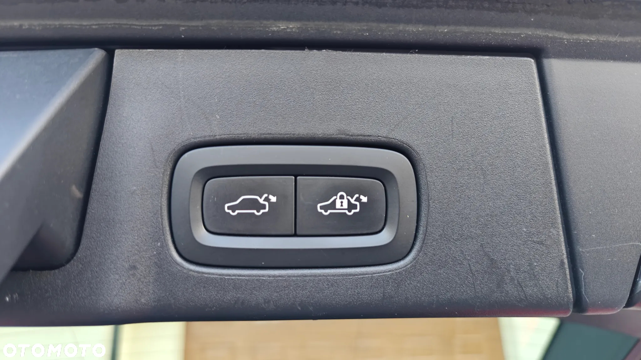Volvo V90 D4 Geartronic Inscription - 33