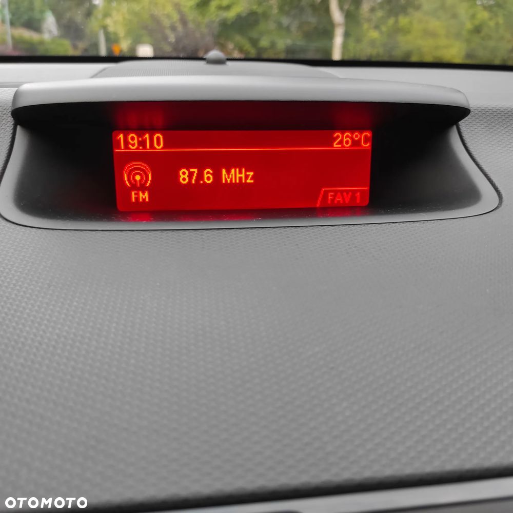Opel Meriva 1.4 T Edition 150 - 26