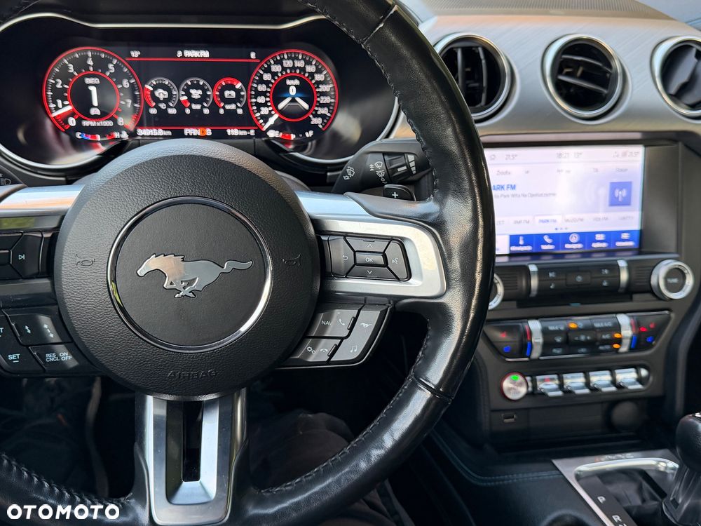 Ford Mustang - 19