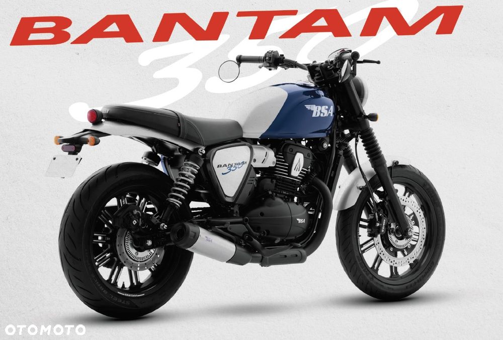 BSA Bantam - 18