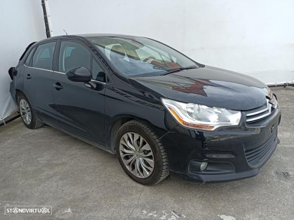 Para Peças Citroën C4 Ii Caixa/Hatchback (Nc_) - 2