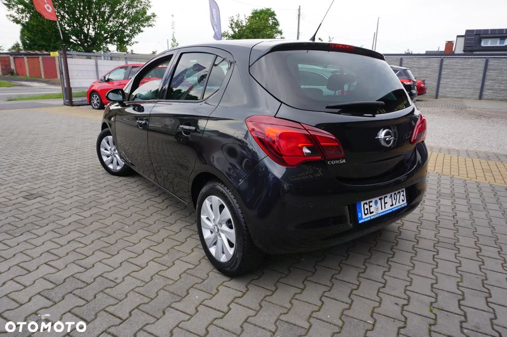 Opel Corsa 1.4 EcoFLEX Start/Stop Active - 4