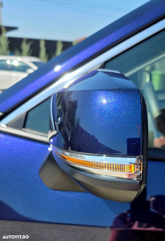 Toyota RAV4 Comfort - 15