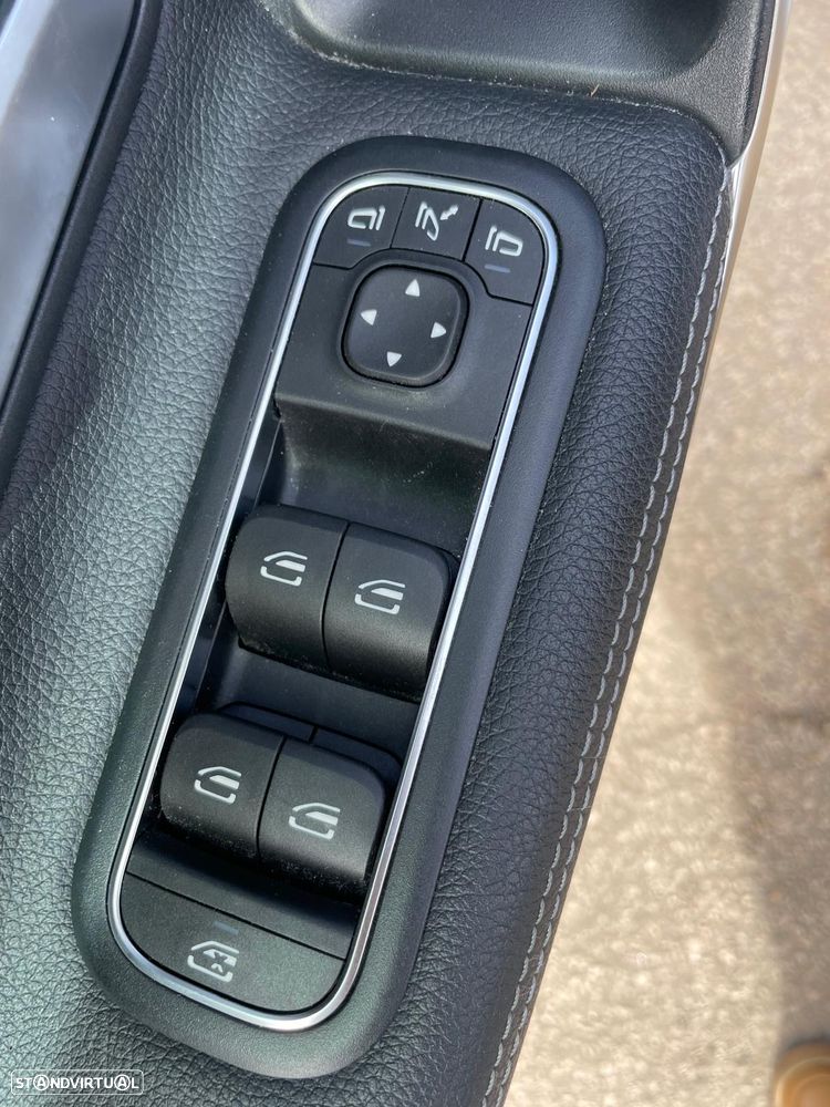 Mercedes-Benz A 250 e 8G-DCT Advanced Progressive - 10