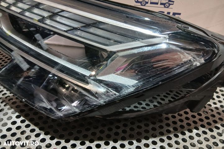 Far dreapta full LED 8Y0941033D 8Y0941033D Audi A3 8L [facelift] [200 - 9