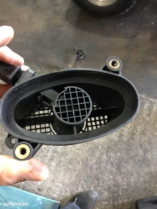 Debitmetru de aer BMW e65 730d 2003 - 2