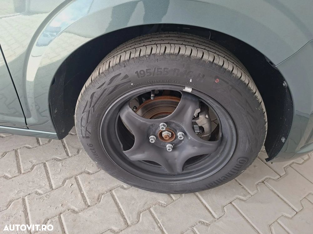 Dacia Logan ECO-G 100 MT6 Expression - 8