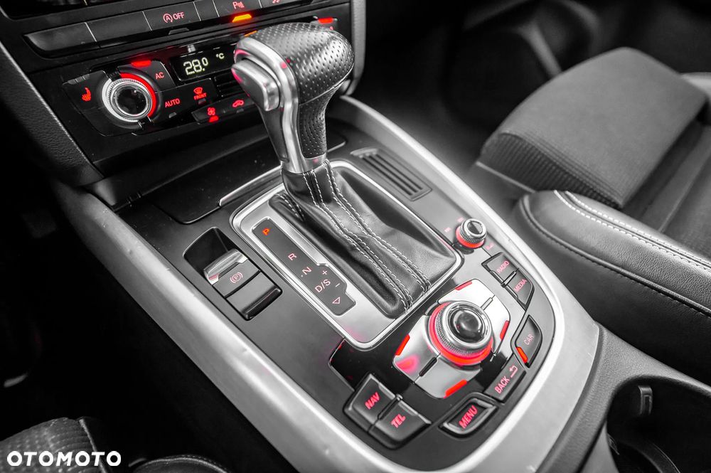 Audi Q5 2.0 TDI Quattro S tronic - 36