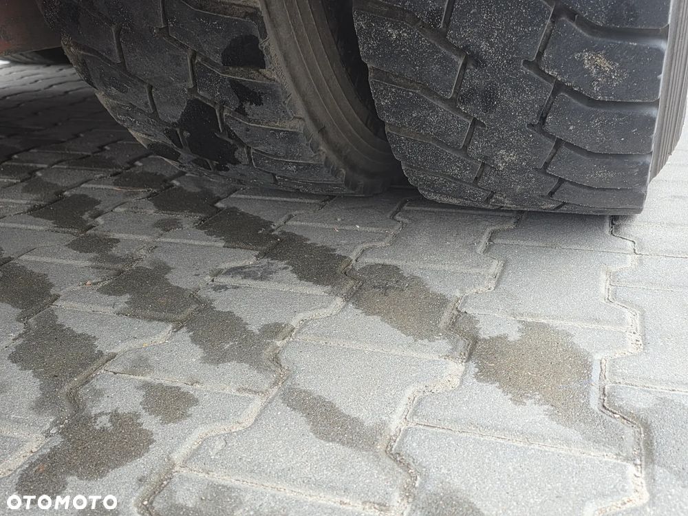 Mercedes-Benz ANTOS 2633 EURO 6 FAUN POWERPRESS II 24 m z DE - 10