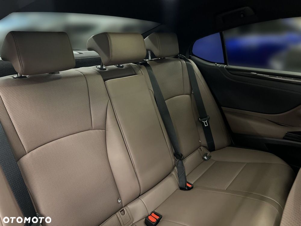 Lexus ES 300h F Sport Design - 15