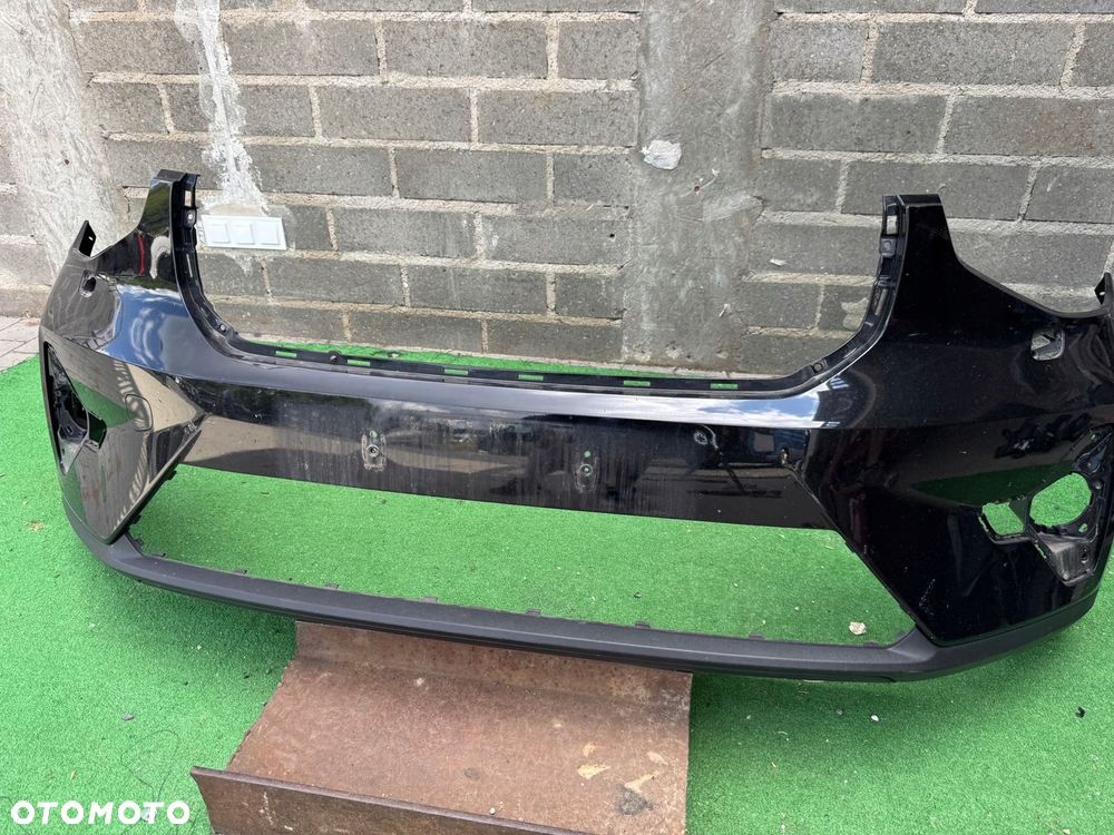 VOLVO XC40 LIFT 22- ZDERZAK PRZEDNI ORG EU - 5