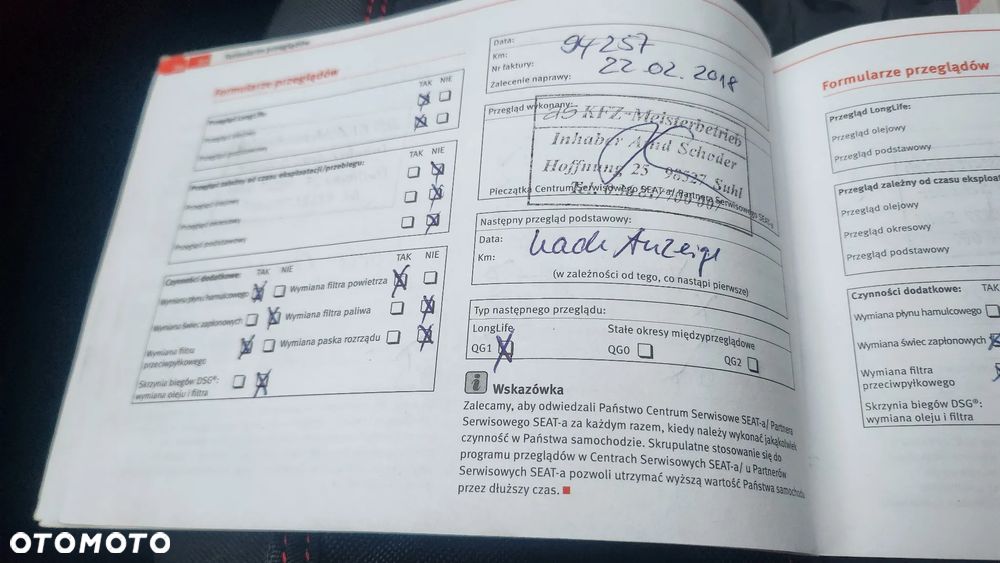 Seat Leon 1.2 TSI Ecomotive Reference Copa - 26