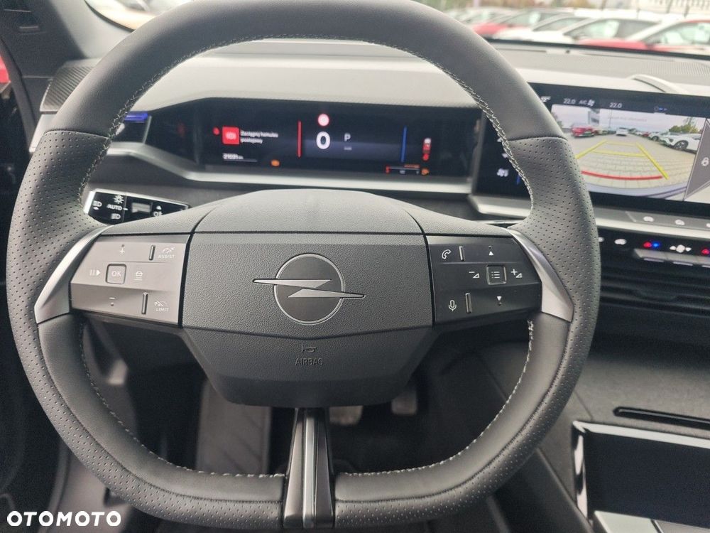 Opel Grandland 1.2 mHEV GS eDTC6 - 16