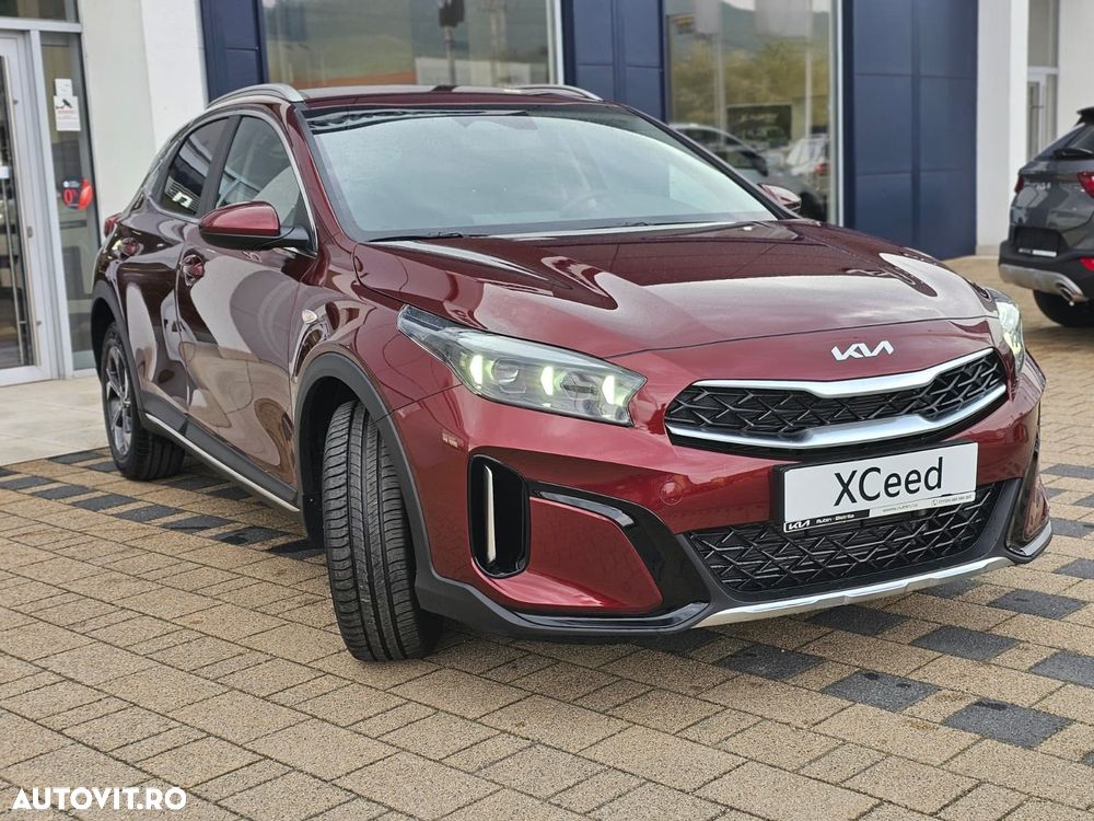 Kia XCeed - 7