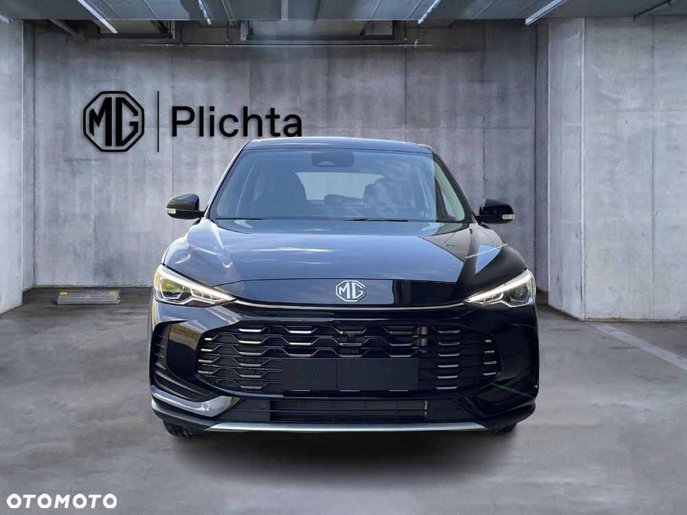 MG ZS Hybrid+ - 9