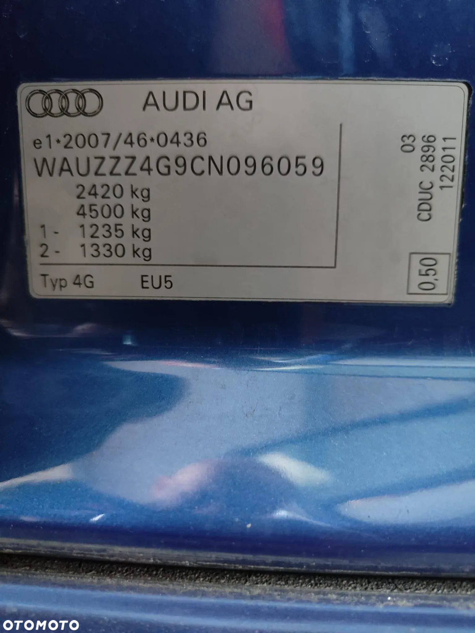 Audi A6 ver-3-0-tdi-quattro-s-tronic - 9
