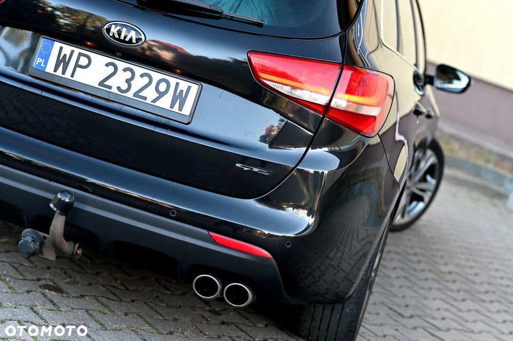 Kia Ceed 1.6 CRDi SCR GT-Line - 14