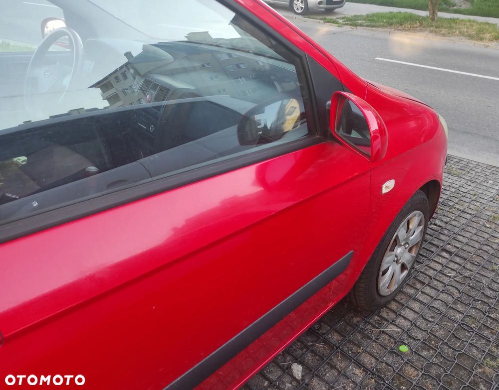 Hyundai Getz - 6
