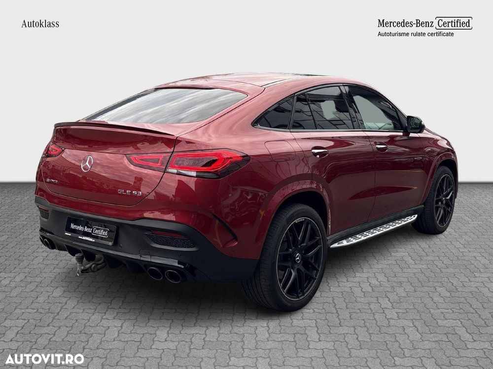Mercedes-Benz GLE - 5