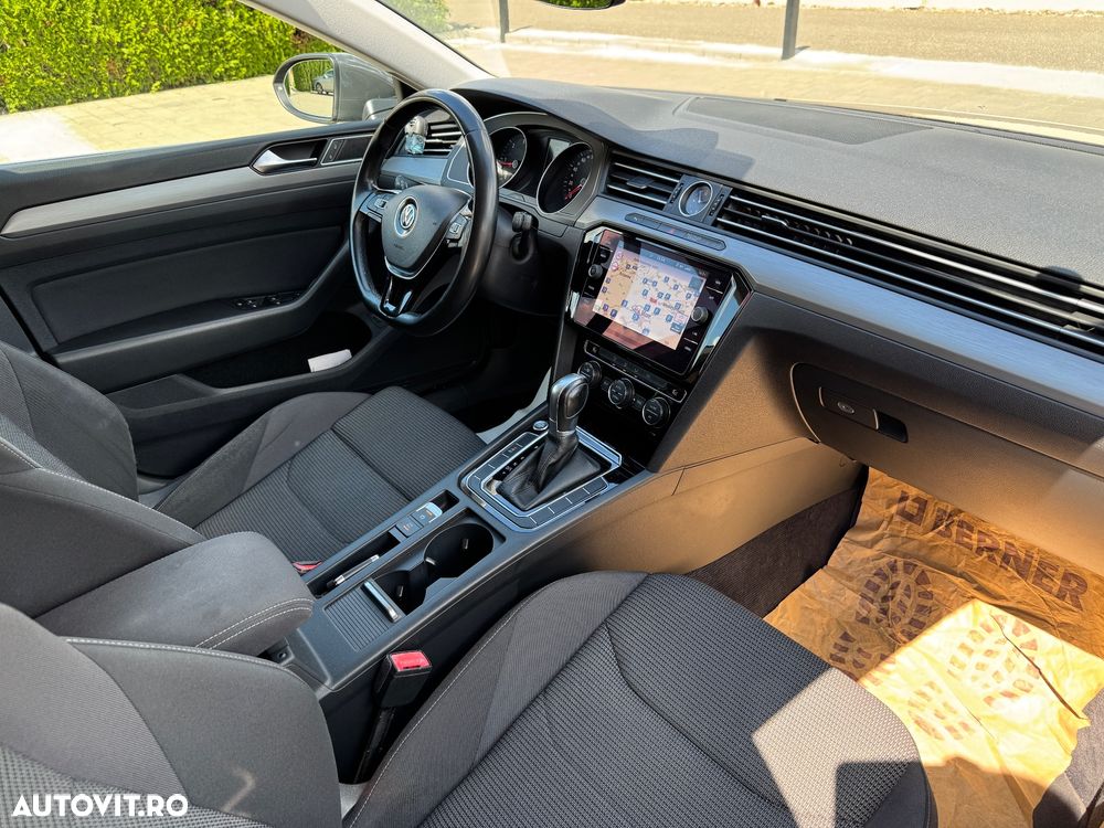 Volkswagen ARTEON 2.0 TDI DSG Elegance - 7