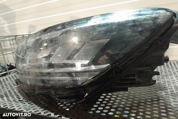 Far stanga 3G1941035P CU DEFECT Volkswagen VW Passat B8 [2014 - 2020] - 8