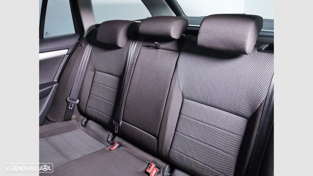 Skoda Octavia 1.6 TDI Style - 8